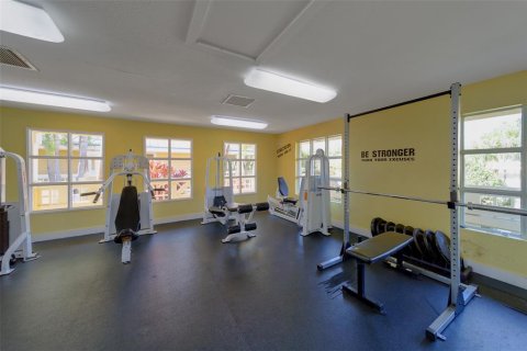 Condominio en alquiler en Saint Petersburg, Florida, 2 dormitorios, 72.46 m2 № 1912042 - foto 28