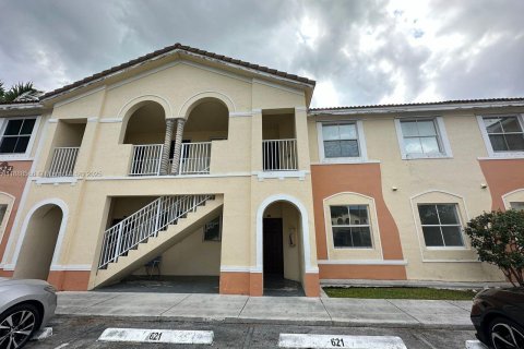 Кондоминиум с 3 спальнями в Хомстед, Флорида № 1942432