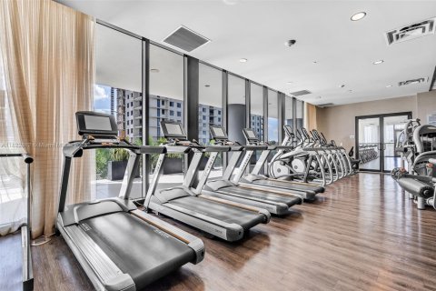 Condo in Doral, Florida, 1 bedroom  № 1787128 - photo 29