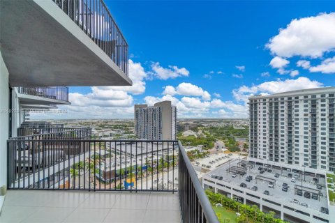 Condo in Doral, Florida, 1 bedroom  № 1787128 - photo 27