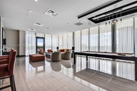 Condo in Doral, Florida, 1 bedroom  № 1787128 - photo 30