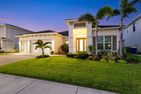Casa en Stuart, Florida 3 dormitorios, 247.86 m2 № 2376248