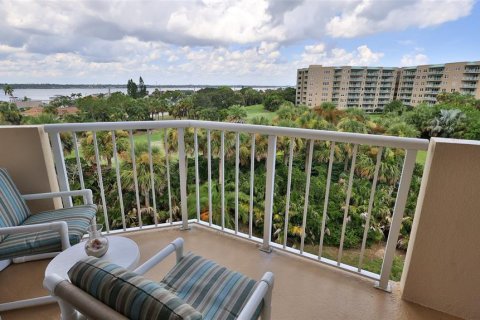 Copropriété à vendre à Daytona Beach, Floride: 3 chambres, 159.33 m2 № 1880916 - photo 30