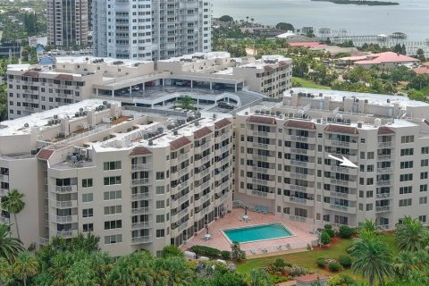 Copropriété à vendre à Daytona Beach, Floride: 3 chambres, 159.33 m2 № 1880916 - photo 2
