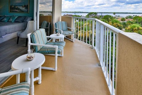 Copropriété à vendre à Daytona Beach, Floride: 3 chambres, 159.33 m2 № 1880916 - photo 29