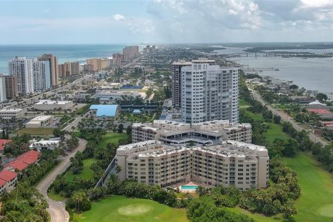 Copropriété à vendre à Daytona Beach, Floride: 3 chambres, 159.33 m2 № 1880916 - photo 1