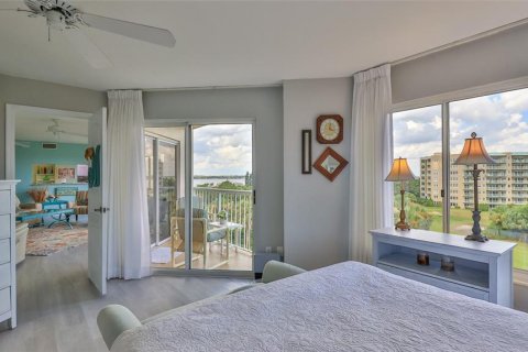 Copropriété à vendre à Daytona Beach, Floride: 3 chambres, 159.33 m2 № 1880916 - photo 13