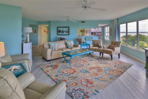 Copropriété à vendre à Daytona Beach, Floride: 3 chambres, 159.33 m2 № 1880916 - photo 4
