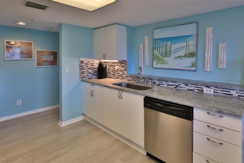 Copropriété à vendre à Daytona Beach, Floride: 3 chambres, 159.33 m2 № 1880916 - photo 8