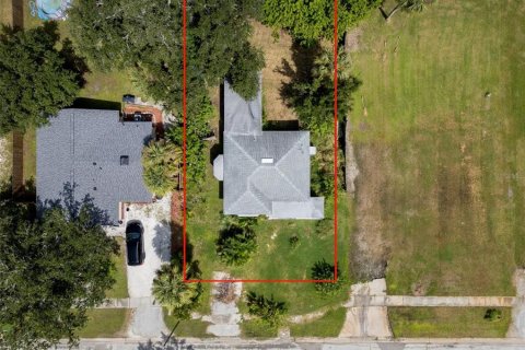 Casa en Saint Petersburg, Florida 2 dormitorios, 67.26 m2 № 2385601