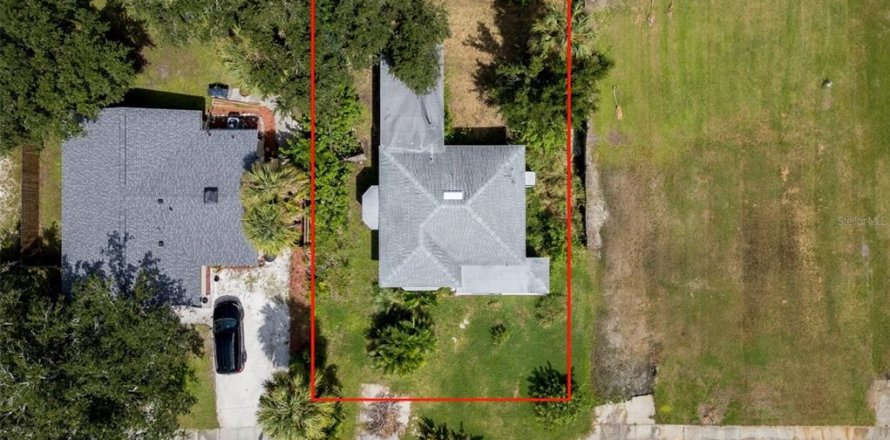 Casa en Saint Petersburg, Florida 2 dormitorios, 67.26 m2 № 2385601