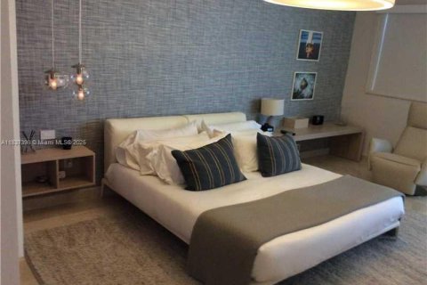 Copropriété à louer à Sunny Isles Beach, Floride: 3 chambres, 205.69 m2 № 1821930 - photo 26