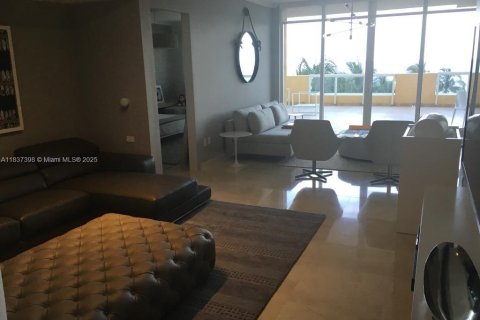 Copropriété à louer à Sunny Isles Beach, Floride: 3 chambres, 205.69 m2 № 1821930 - photo 4