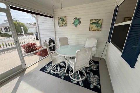 Casa en alquiler en The Villages, Florida, 2 dormitorios, 107.4 m2 № 1685242 - foto 2