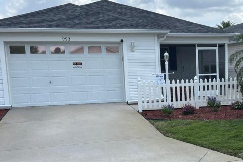 Casa en alquiler en The Villages, Florida, 2 dormitorios, 107.4 m2 № 1685242 - foto 1