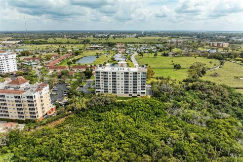Copropriété à vendre à Palmetto, Floride: 2 chambres, 106.65 m2 № 1384983 - photo 10