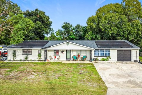 Villa ou maison à Leesburg, Floride 5 chambres, 178.19 m2 № 2413870