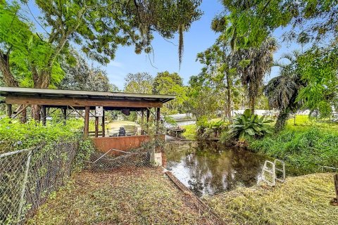 Villa ou maison à vendre à Leesburg, Floride: 5 chambres, 178.19 m2 № 2413870 - photo 8