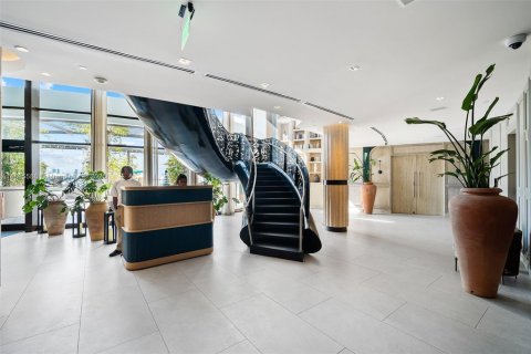 Купить кондоминиум в Майами-Бич, Флорида 46.64м2, № 2034223 - фото 18