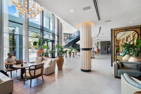 Купить кондоминиум в Майами-Бич, Флорида 46.64м2, № 2034223 - фото 16