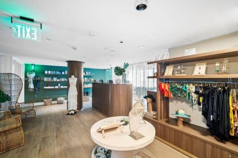 Купить кондоминиум в Майами-Бич, Флорида 46.64м2, № 2034223 - фото 19
