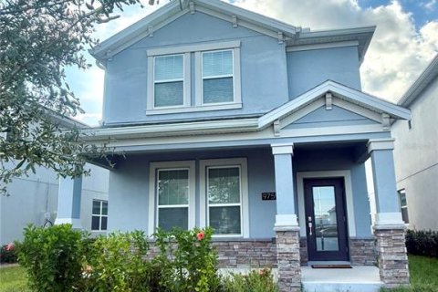House in Orlando, Florida 3 bedrooms, 183.95 sq.m. № 1912001 - photo 1