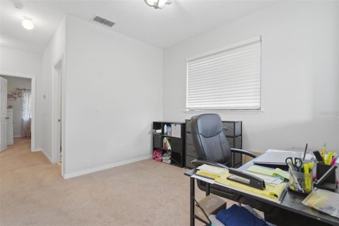 Touwnhouse à vendre à Orlando, Floride: 3 chambres, 154.12 m2 № 2142859 - photo 27