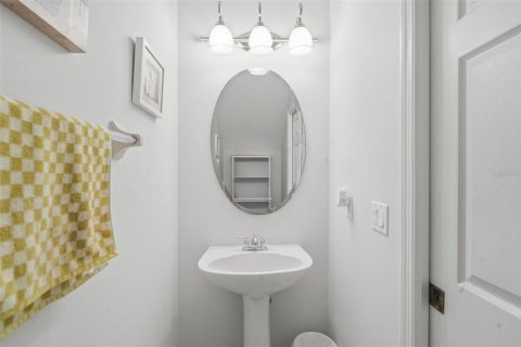 Touwnhouse à vendre à Orlando, Floride: 3 chambres, 154.12 m2 № 2142859 - photo 24