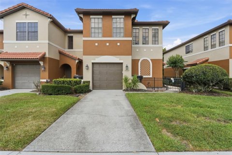 Touwnhouse à Orlando, Floride 3 chambres, 154.12 m2 № 2142859