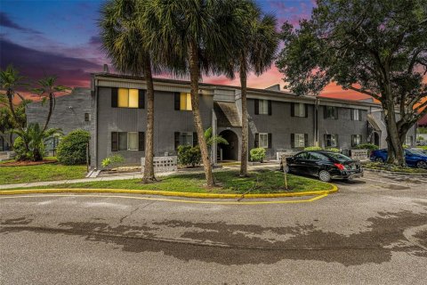 Condo in Tampa, Florida, 3 bedrooms  № 2236862