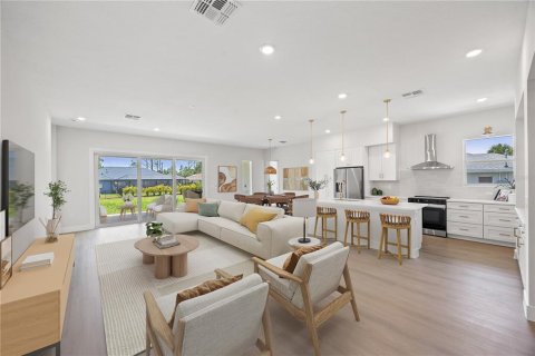 Casa en venta en North Port, Florida, 4 dormitorios, 208.47 m2 № 1876482 - foto 9