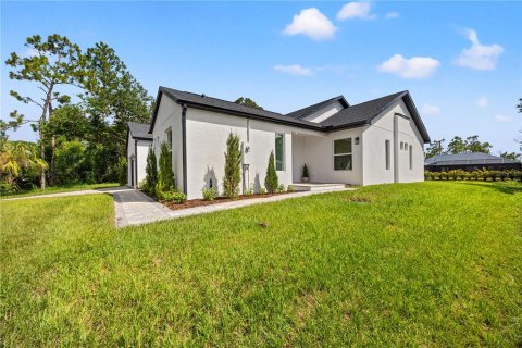 Casa en venta en North Port, Florida, 4 dormitorios, 208.47 m2 № 1876482 - foto 23