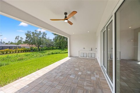 Casa en venta en North Port, Florida, 4 dormitorios, 208.47 m2 № 1876482 - foto 19