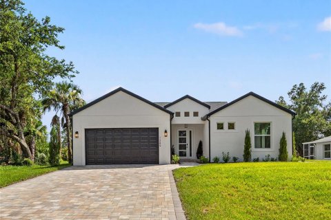 Casa en venta en North Port, Florida, 4 dormitorios, 208.47 m2 № 1876482 - foto 2