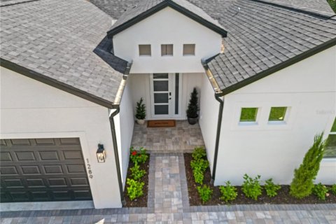 Casa en venta en North Port, Florida, 4 dormitorios, 208.47 m2 № 1876482 - foto 4