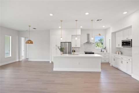 Casa en venta en North Port, Florida, 4 dormitorios, 208.47 m2 № 1876482 - foto 10