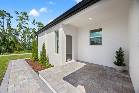 Casa en venta en North Port, Florida, 4 dormitorios, 208.47 m2 № 1876482 - foto 24