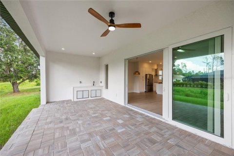 Casa en venta en North Port, Florida, 4 dormitorios, 208.47 m2 № 1876482 - foto 20
