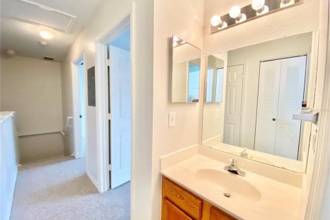 Touwnhouse à vendre à Kissimmee, Floride: 3 chambres, 120.4 m2 № 1732521 - photo 22