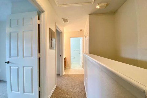 Touwnhouse à vendre à Kissimmee, Floride: 3 chambres, 120.4 m2 № 1732521 - photo 20