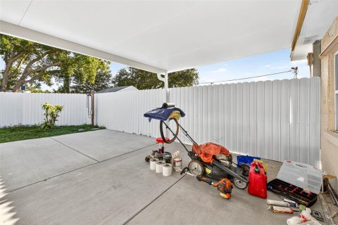 Casa en alquiler en Palm Harbor, Florida, 2 dormitorios, 100.06 m2 № 1900794 - foto 12