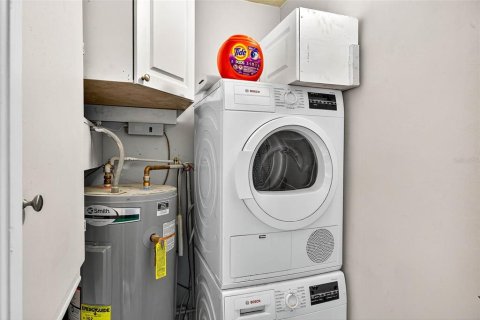 Casa en alquiler en Palm Harbor, Florida, 2 dormitorios, 100.06 m2 № 1900794 - foto 10