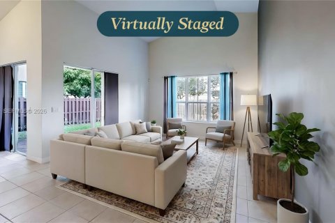 Casa en venta en Homestead, Florida, 4 dormitorios, 262.91 m2 № 2003655 - foto 22