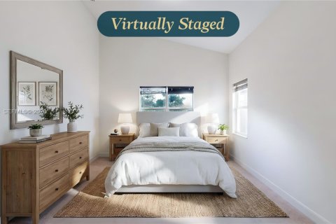 Casa en venta en Homestead, Florida, 4 dormitorios, 262.91 m2 № 2003655 - foto 26