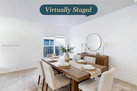 Casa en venta en Homestead, Florida, 4 dormitorios, 262.91 m2 № 2003655 - foto 13