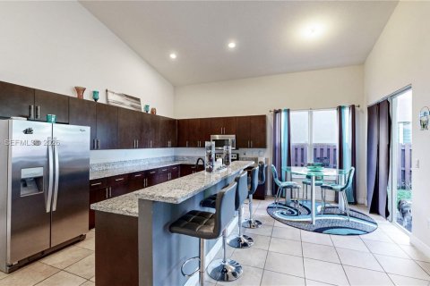 Casa en venta en Homestead, Florida, 4 dormitorios, 262.91 m2 № 2003655 - foto 16