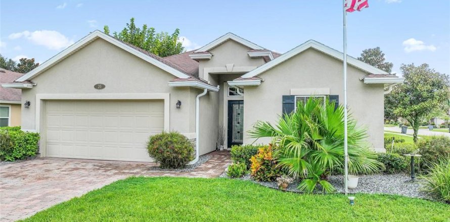 Casa en Palm Coast, Florida 4 dormitorios, 191.56 m2 № 1911359
