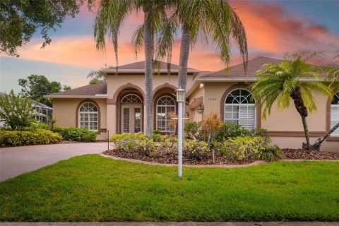 Casa en venta en Lakewood Ranch, Florida, 4 dormitorios, 231.7 m2 № 1784427 - foto 1