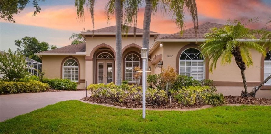 Casa en Lakewood Ranch, Florida 4 dormitorios, 231.7 m2 № 1784427