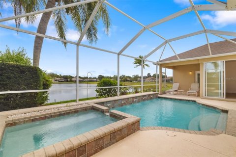 Casa en venta en Lakewood Ranch, Florida, 4 dormitorios, 231.7 m2 № 1784427 - foto 2